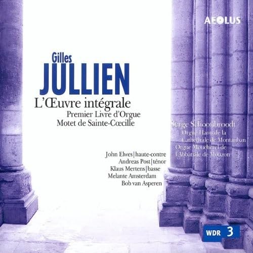 Ouvre Integrale