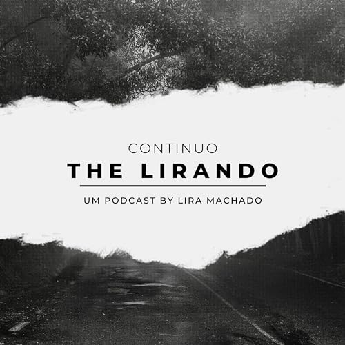 Continuo The Lirando copertina