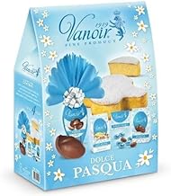 Sweet Easter Shopper with Dove Traditional Chocolate Egg and Assorted Sweets Elegant Gift Box Idea for Family Friends Company Easter 2026 Complete Basket