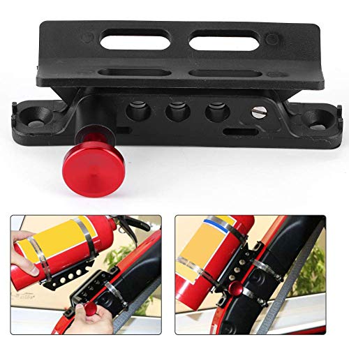 Extintor para auto 16 Imagen adicional