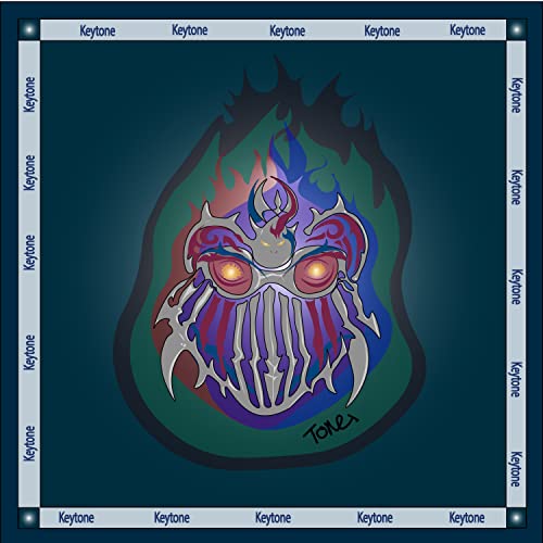 Keytone [Explicit]
