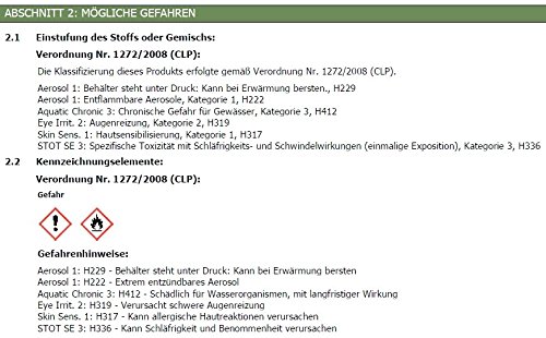 Unterbodenschutz Troton UBS 2 x 500ml Spray in Grau