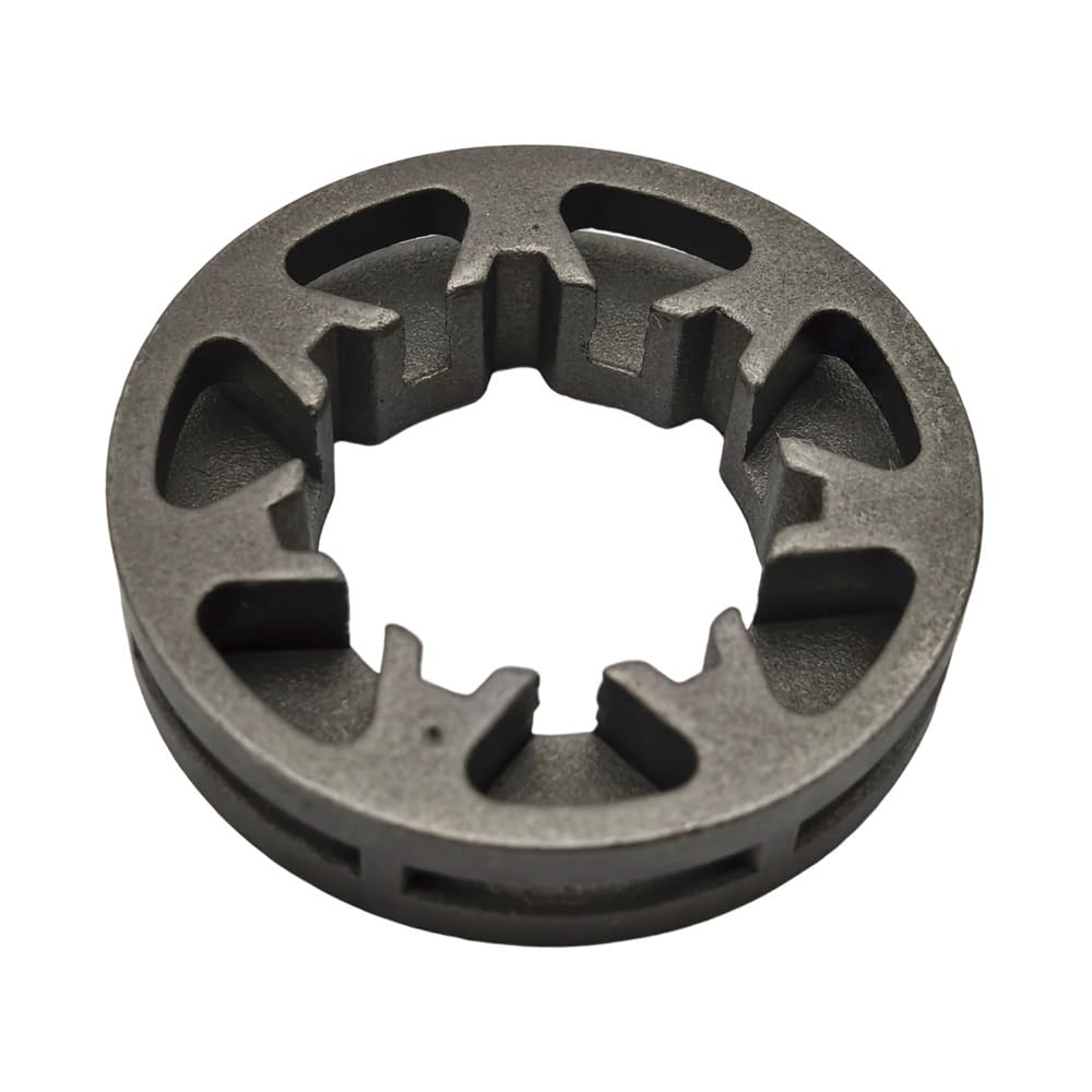 Piñón de llanta de 17mm, 5 uds., Apto for Motosierra MS210 MS230 MS231 MS240 MS250 MS251 MS260 MS261 024 025 021 023