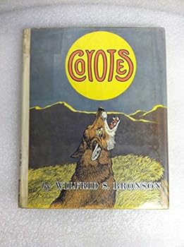 Coyotes: (kiyotes or ki-yotays)