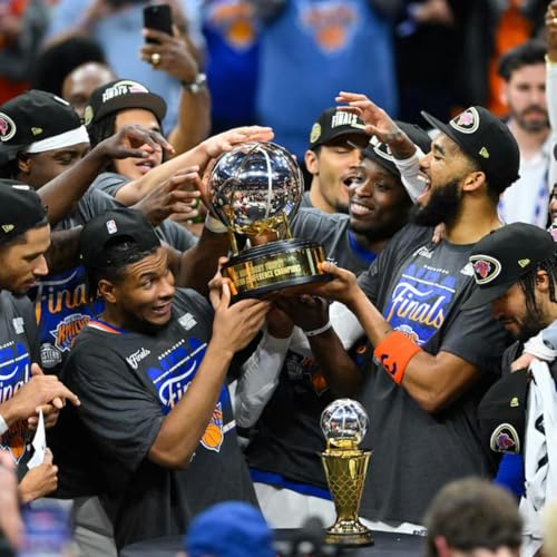 Knicks in Finale NBA & Habemus Gara 7