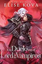 Un duelo con el lord de los vampiros