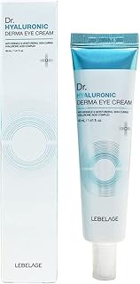 LEBELAGE Derma Eye Cream 1.35 fl oz | Hidrata...