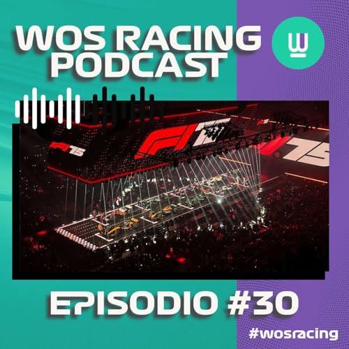 EPISODIO #30 Los colores de la F1 2025: An&aacute;lisis de las nuevas decoraciones