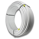 25m Alu-Verbundrohr 20x2mm DVGW-zertifiziert