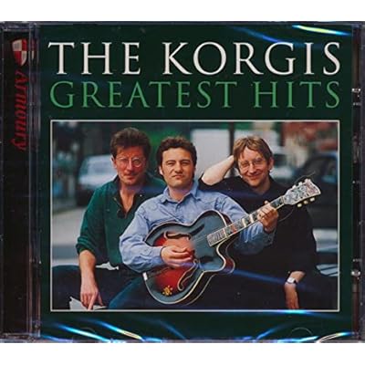 Greatest Hits