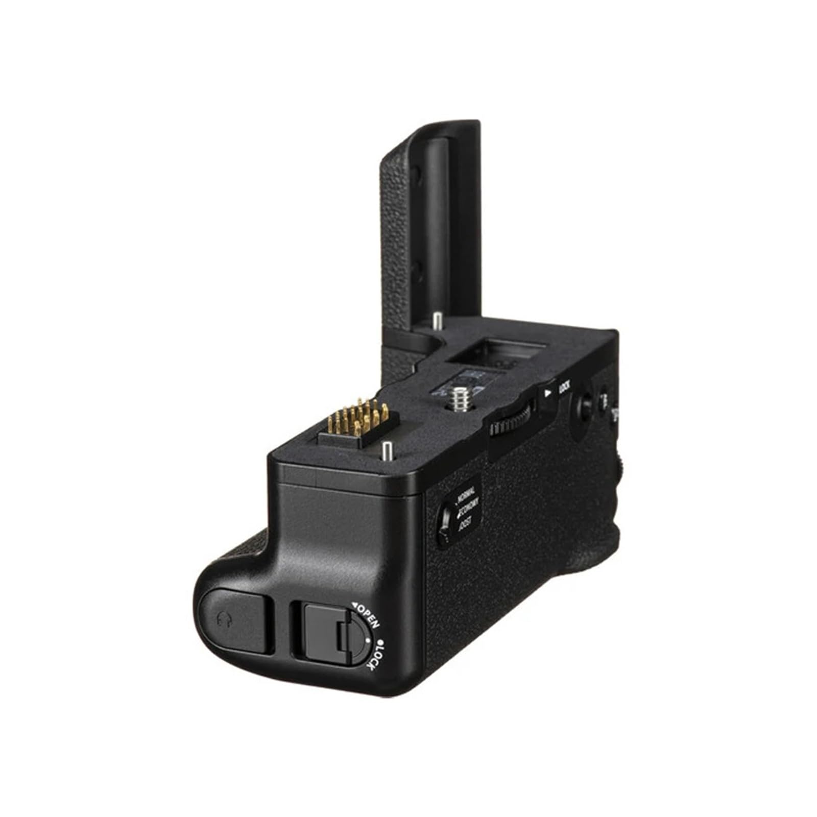 Battery Grip, Empuñadura de batería Vertical VG-XT4, Compatible con cámaras Fujifilm X T4 y Accesorios XT4,For Photography