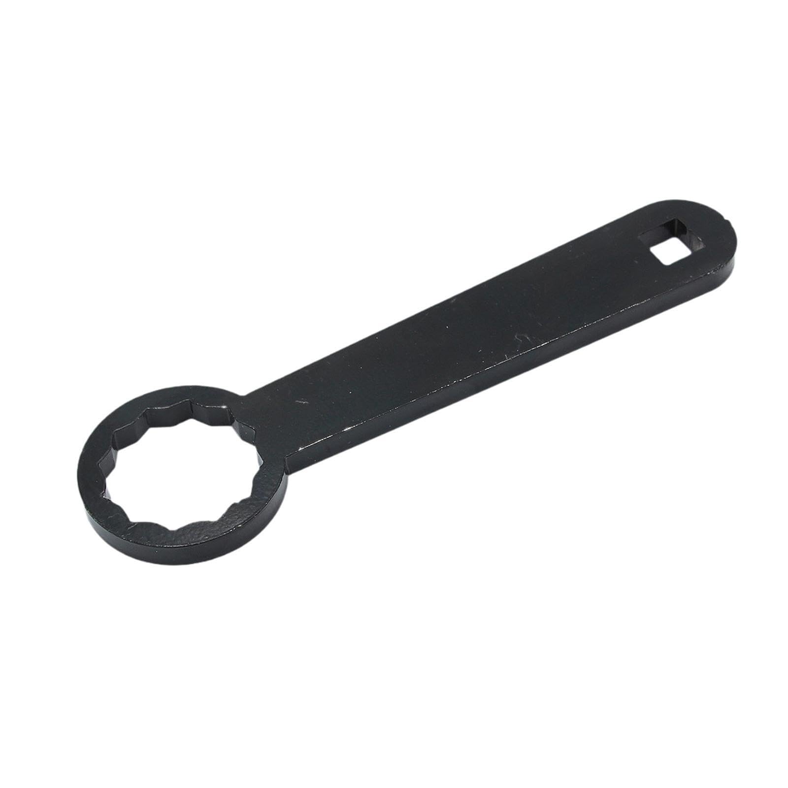 Auyxssz Heavy-Duty Axle Nut Adjustment Tool Motorcycle Maintenance And Performance Tasks -47925 36Mm Axle Nut Wrench Can Easily Adjust Drive Belt Tension Or