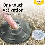 Zero In® All-Weather Ant Bait Stations – Twinpack, Dual Action Gel Ant Killer for Outdoor Use, Safely Enclosed, Kills Ant Nests, Ready-to-Use, Weather-Resistant - Image 3
