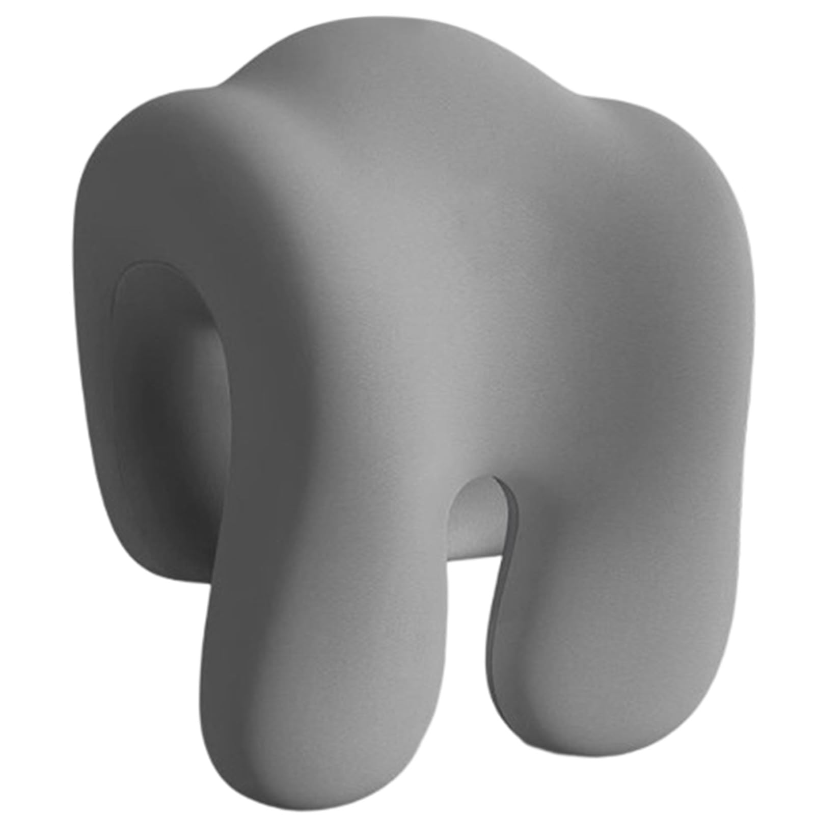 Xjdzineq Portable Pillow Offering Neck for Desk Use or Journeys Rest Pillow