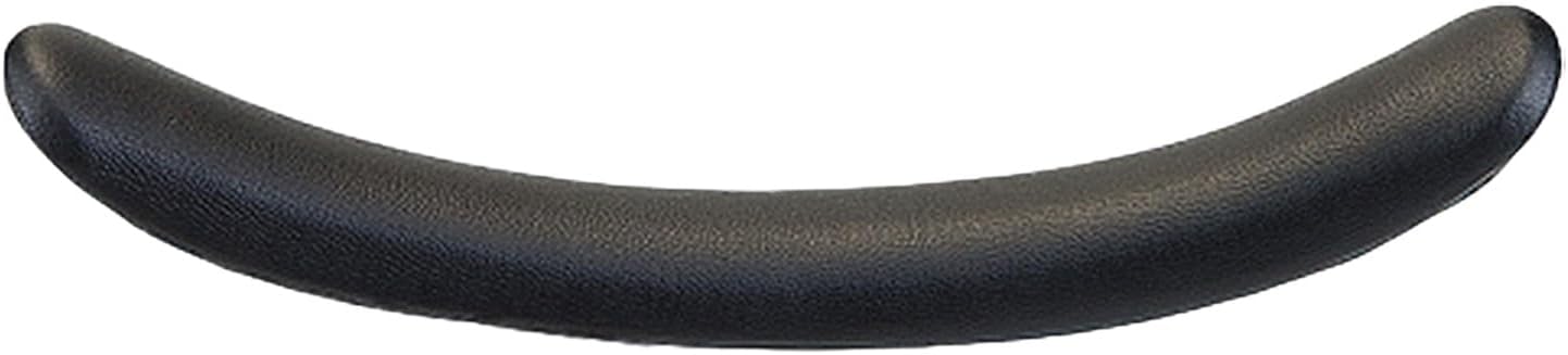 BarracudaX ヘッドセット用交換ヘッドバンド パッド コンフォート ヘッドビーム 拡張簡単取り付け PU レザー