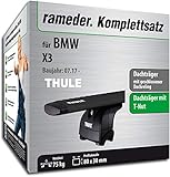 La travesaño han en el perfil las dimensiones 80 x 30 mm (Ancho x Altura), están equipadas con una Nut de T para fijación del accesorios y en el vehículo se puede cerrar con llave.