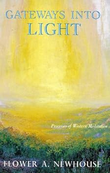 Paperback Gateways into Light Book