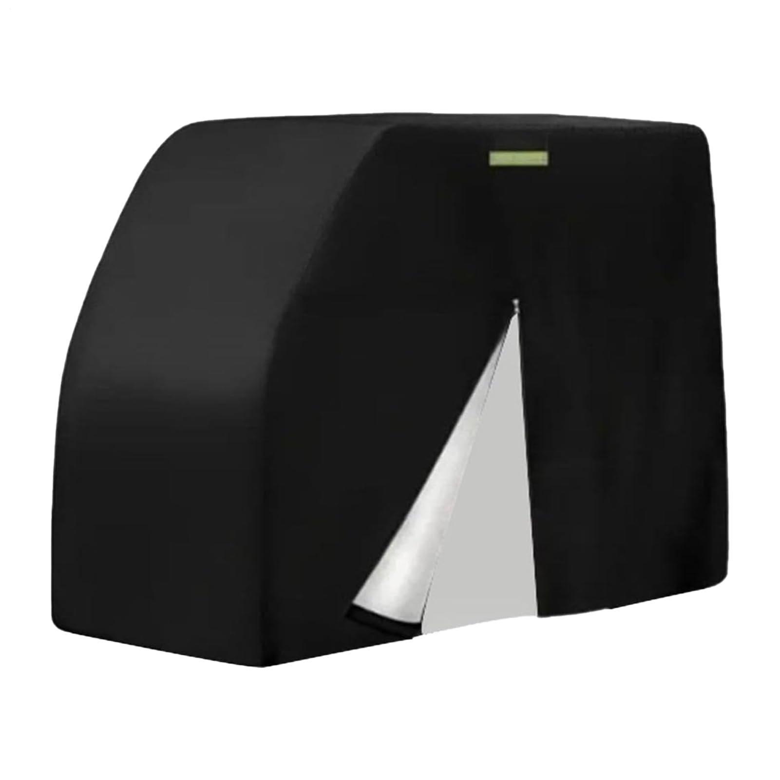 Copertura Per Carrello Elevatore Da Magazzino,Protezione Macchina con Porta a Cerniera,Copertura Muletto Tutte Le Stagioni | per Cantieri Garage Magazzini Banchini Centri Distribuzione