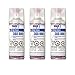 USC SprayMax 2K Glamour High Gloss Aerosol Clear (3 Pack)
