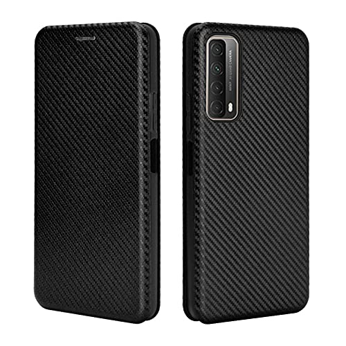 Coque Huawei P Smart 2021 et Y7A PROTEPHONES étui protection antichoc noir