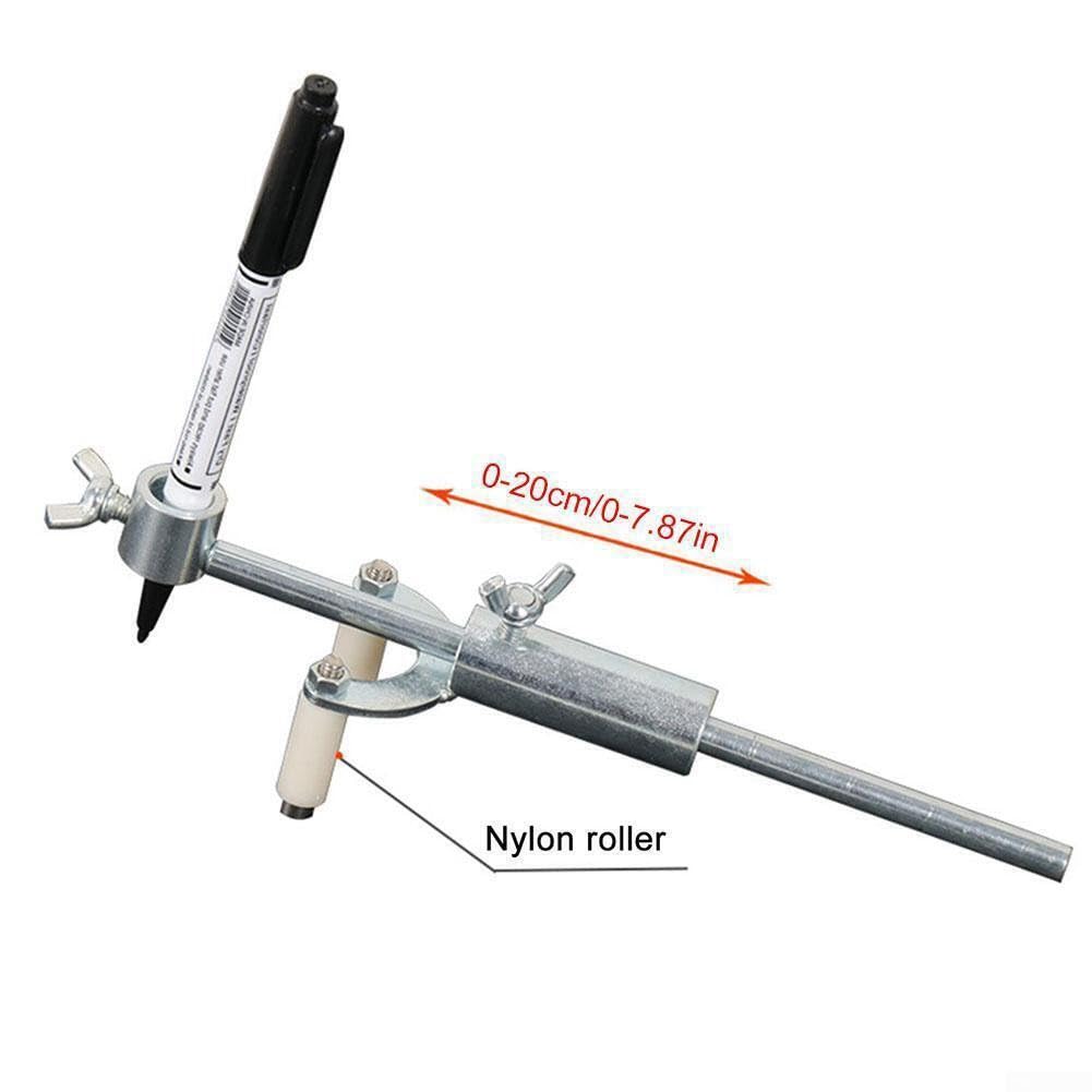 Crochet De Réparation De Bosses, Tiges PDR En Nylon, Outil De Reparation De Bosses Avec Crochet En Metal Pour Tige De Reparation De Bosses Sans Peinture 87145070