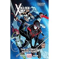 All-New X-Men Vol. 6