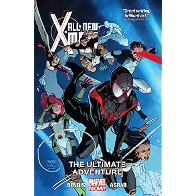 All-New X-Men Vol. 6