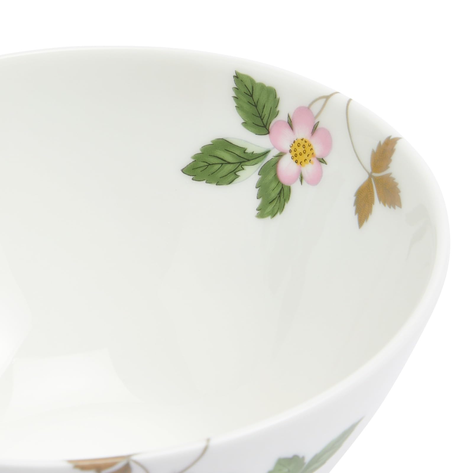 Amazon.co.jp: 【正規輸入品】ウェッジウッド ワイルドストロベリー