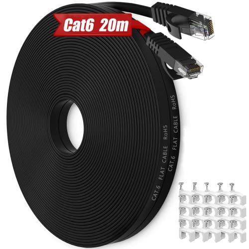 Mejores cables 20 metros 【2023】 Eléctricos.pro