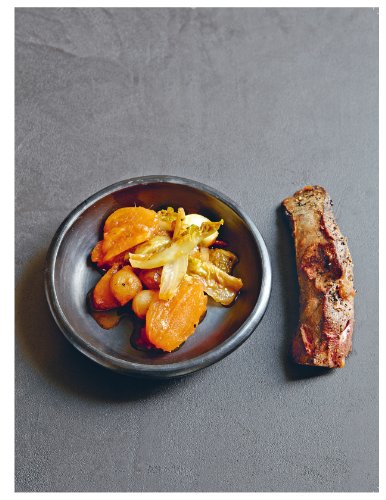 Le livre de la tripe...du coeur, des gésiers, des