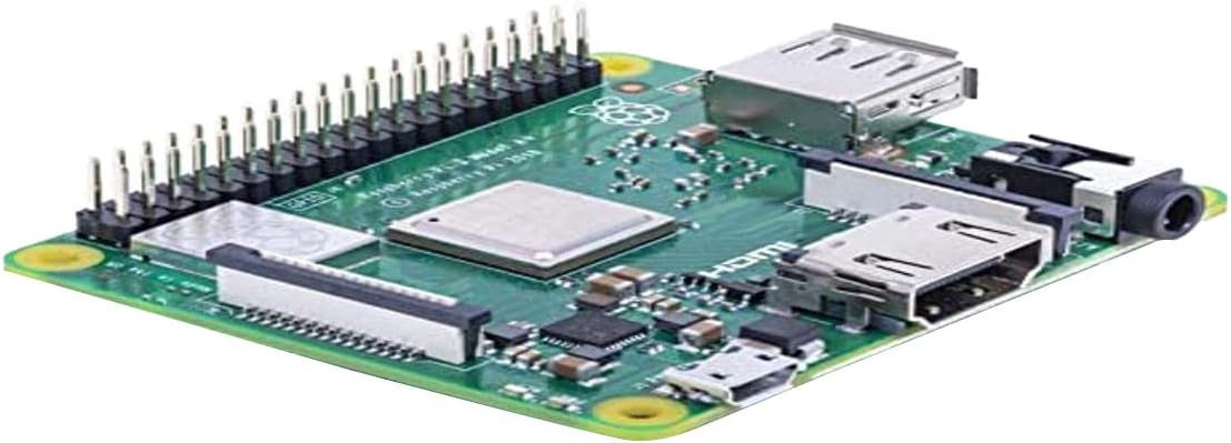 Raspberry Pi Compatible 3 Model A+