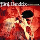  live at woodstock LP