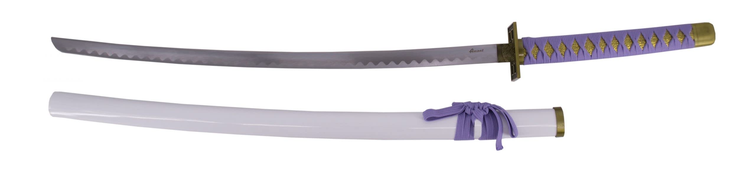 AMONT Espada Kuchiki Byakuya