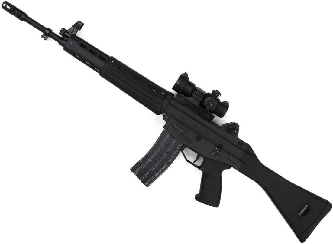 MDN 陸上自衛隊 89式小銃用 光像式照準器 89式小銃用