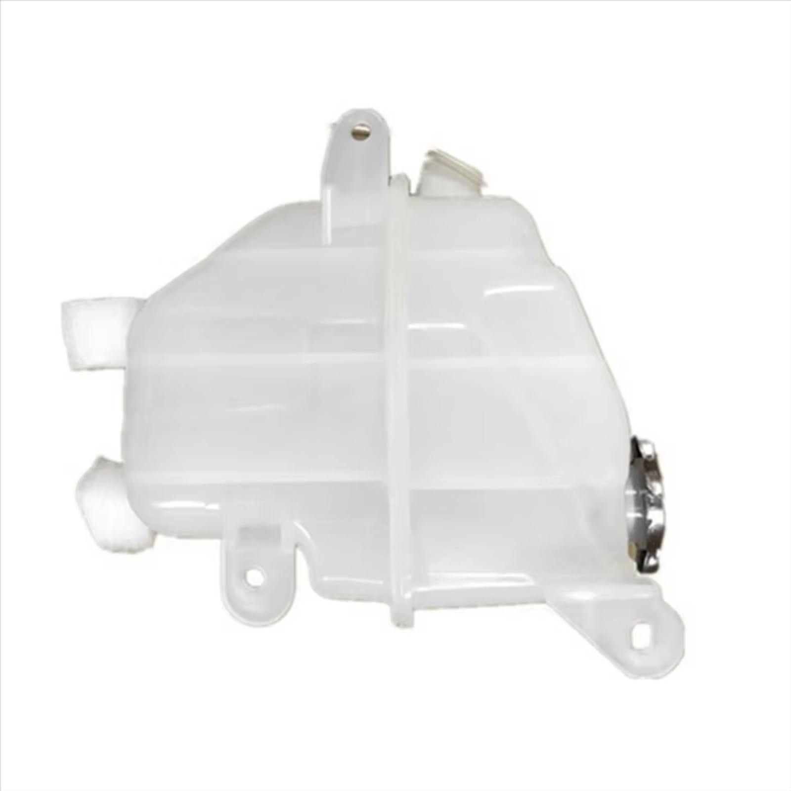 Depósito de refrigerante para Mitsubishi Delica L400 (para Space Gear) 1994-2005. Tanque de expansión del depósito de refrigerante del radiador del Motor del Coche MB924891.
