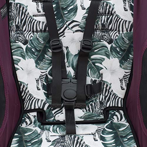 JYOKO KIDS Materassino per passeggino compatibile