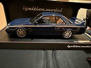 Amazon | 1/18 トミーカイラ(Tommy kaira) M20 (R31) スカイライン