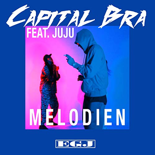 Capital Bra feat. Juju