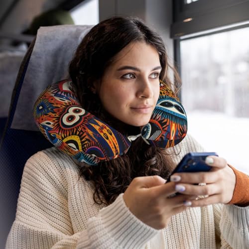 Almohada espuma viscoelástica tamaño único negra miniatura 6