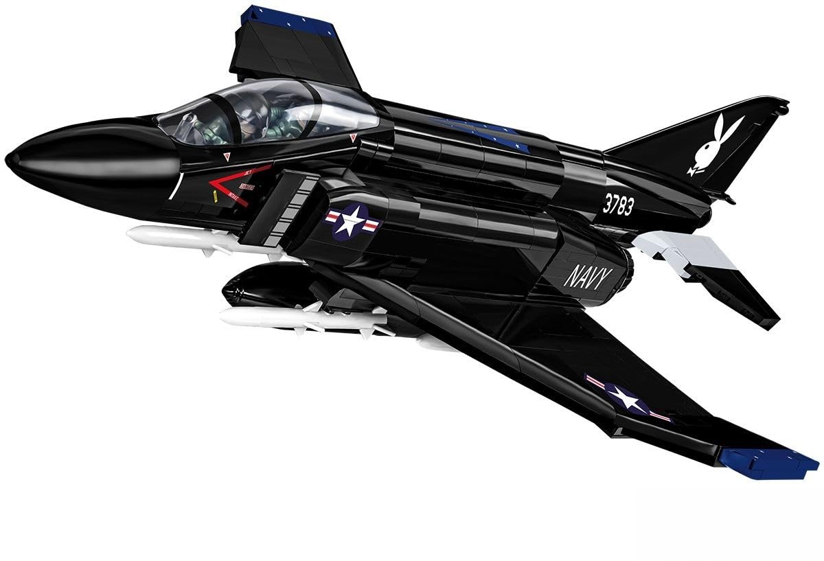COBI F-4S Phantom II