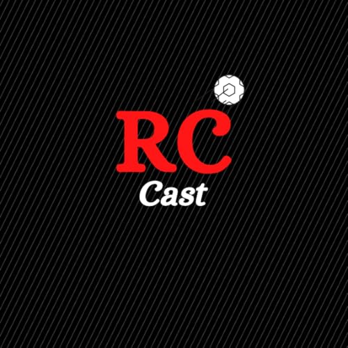 RC Cast cover art