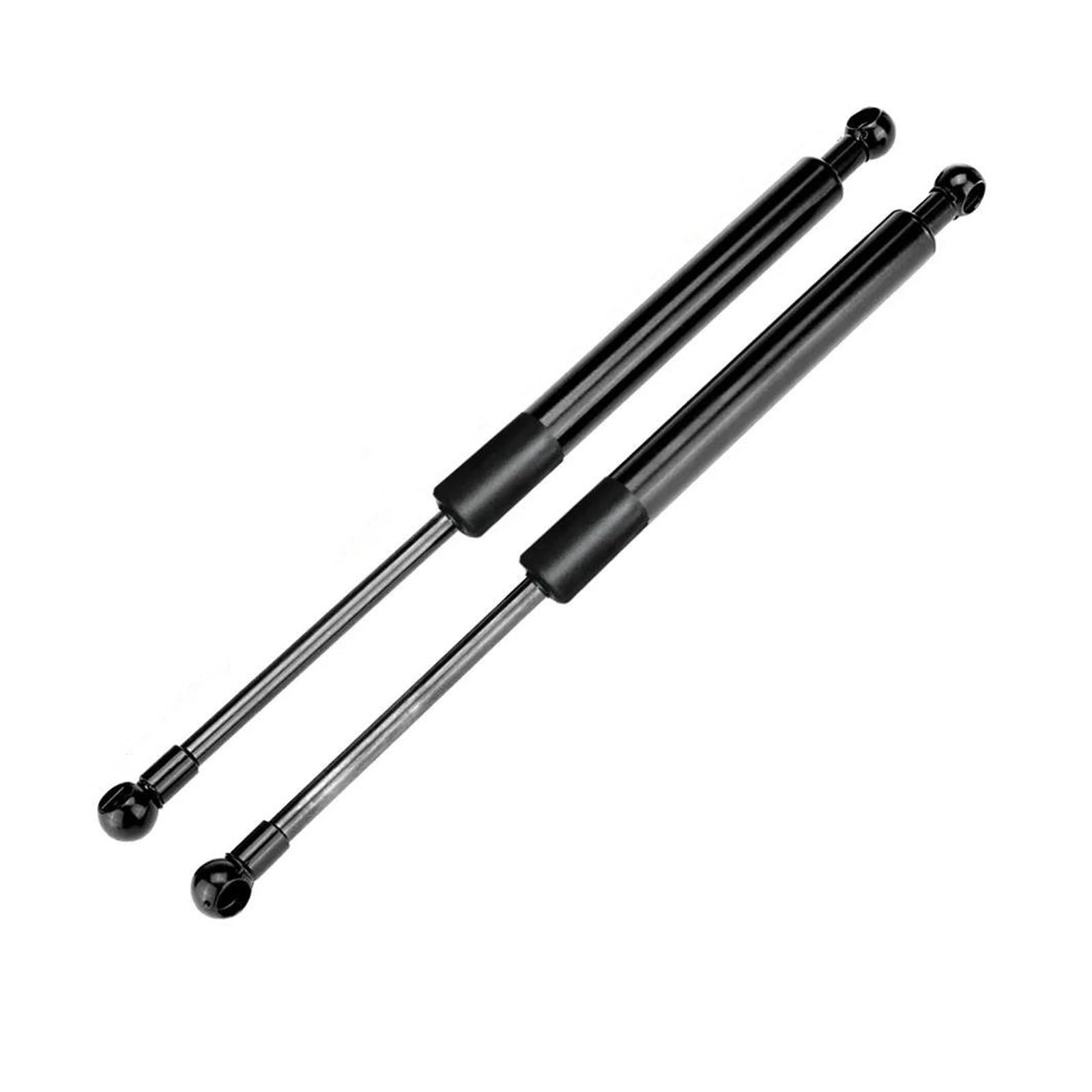 Auto Gasdruckdämpfer 800N 300 350 400mm Für Auto Für Wohnwagen Für Türen Fenster Für Luken Gasdruckfederstangen Gasfederunterstützung Kofferraum Motorhaube Motorhauben Lifter(400mm)