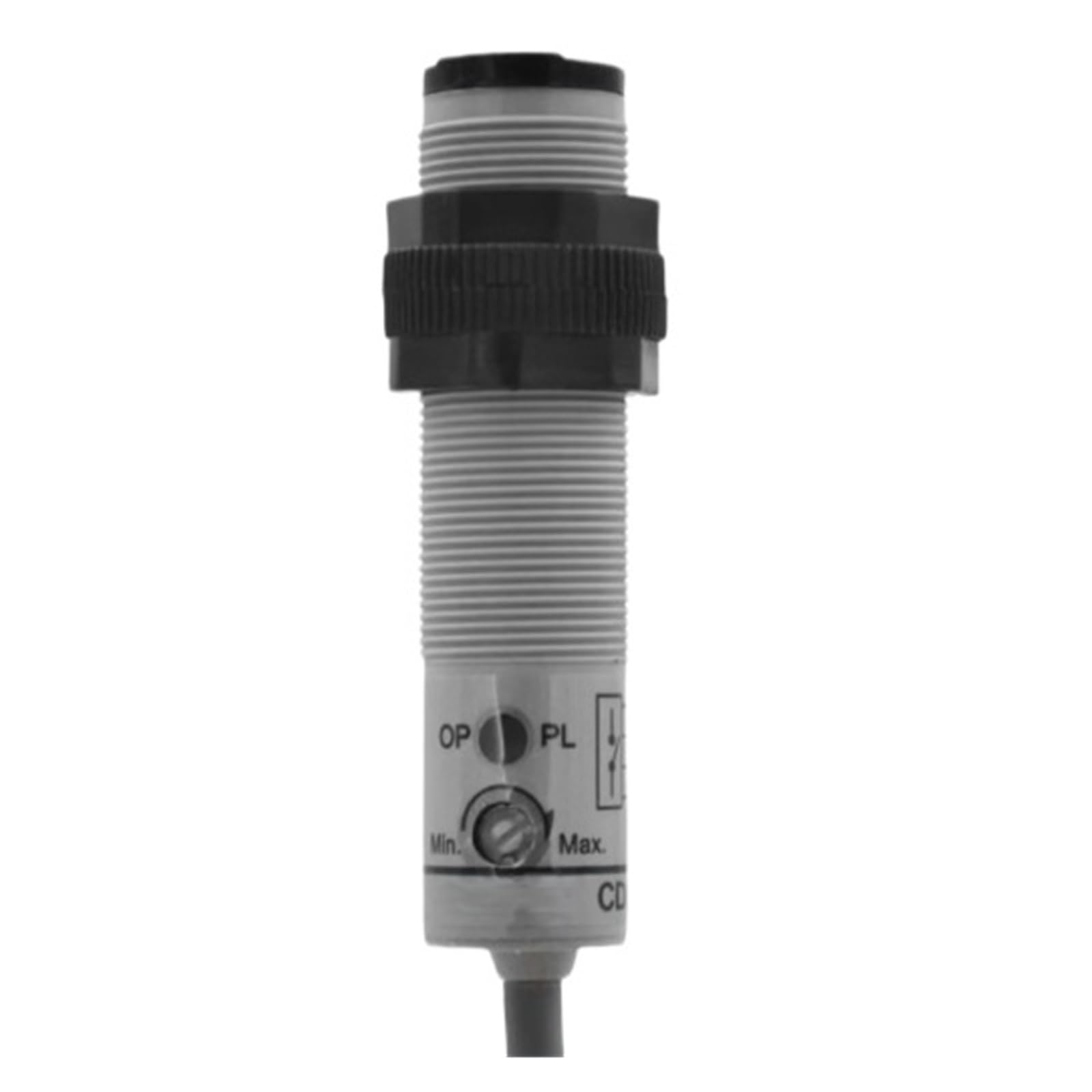 Cleufwko One Color Photoelectric Switch Sensor Cdr-60X