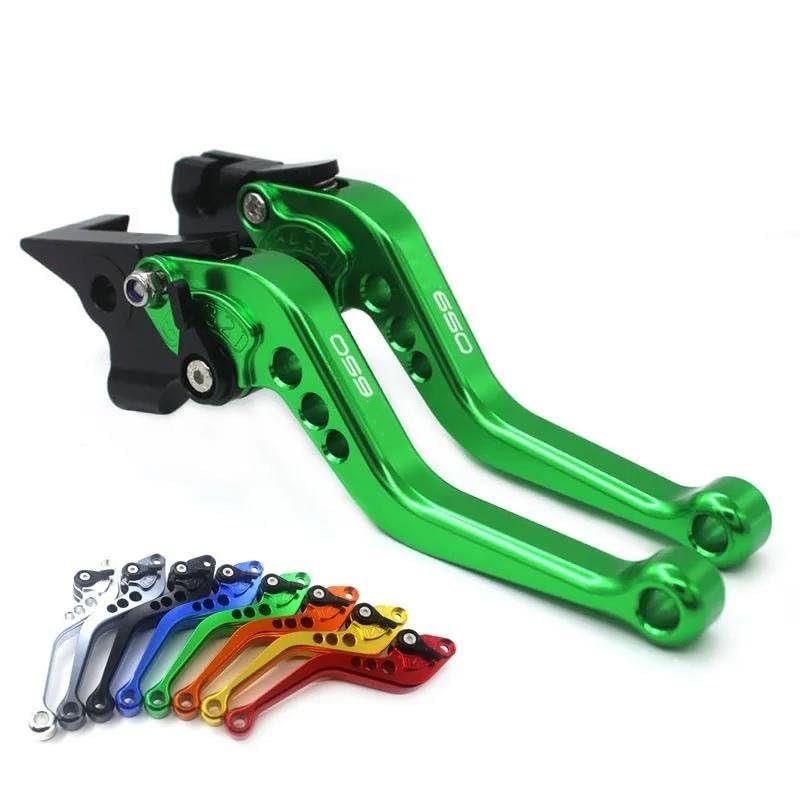 Rizoma Koppelingshendel Rrc Kawasaki Z650/900 (17