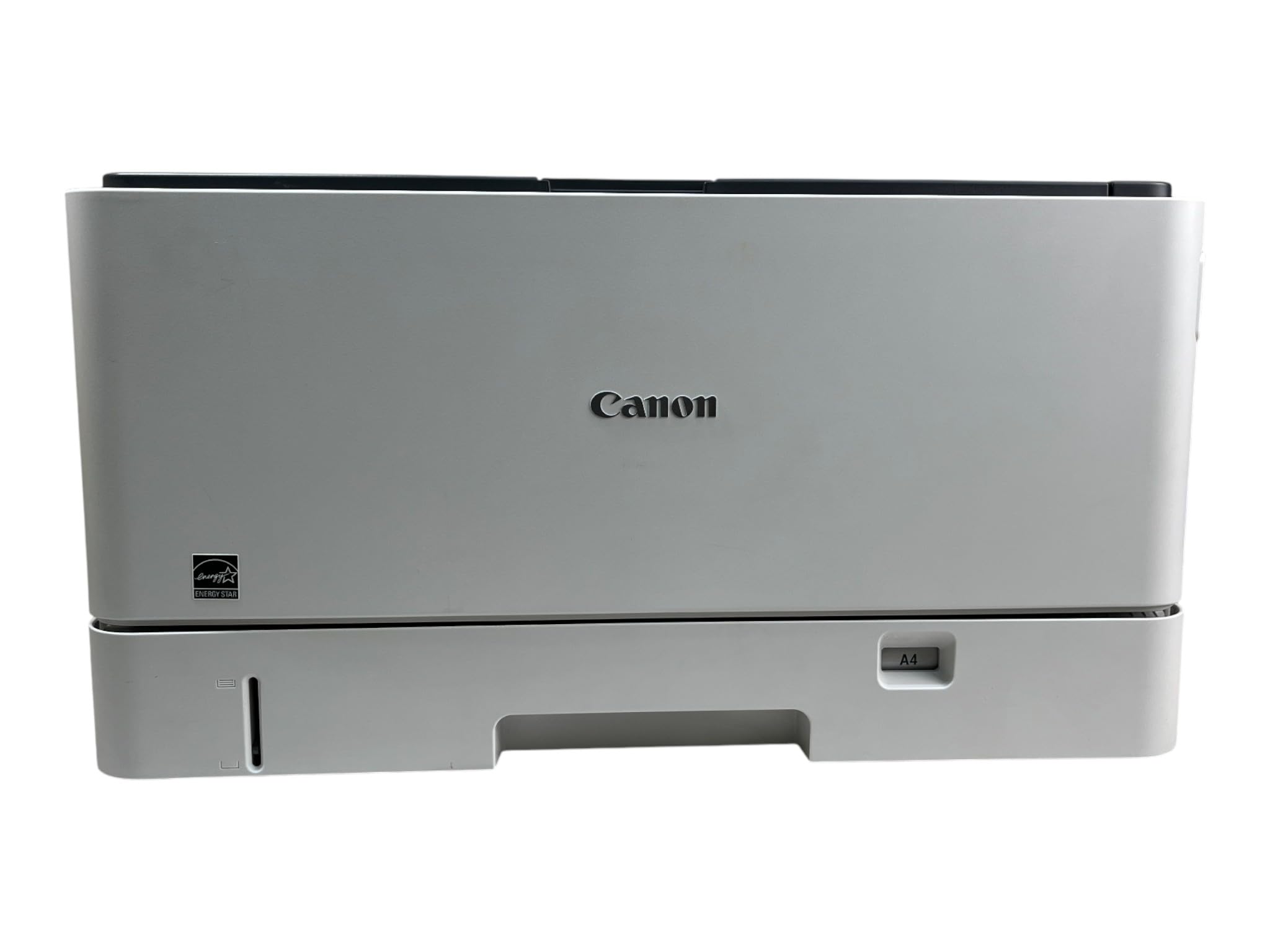 Canon　LBP442 白黒プリンター LBP442 モノクロレーザープリンター Satera ホワイト [はがき～A3