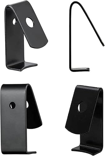 Miniatura 5 de Clips para macetas, paquete de 18 ganchos para macetas de terracota, soportes estándar de 3.5 a 8 pulgadas para macetas de arcilla, macetas de