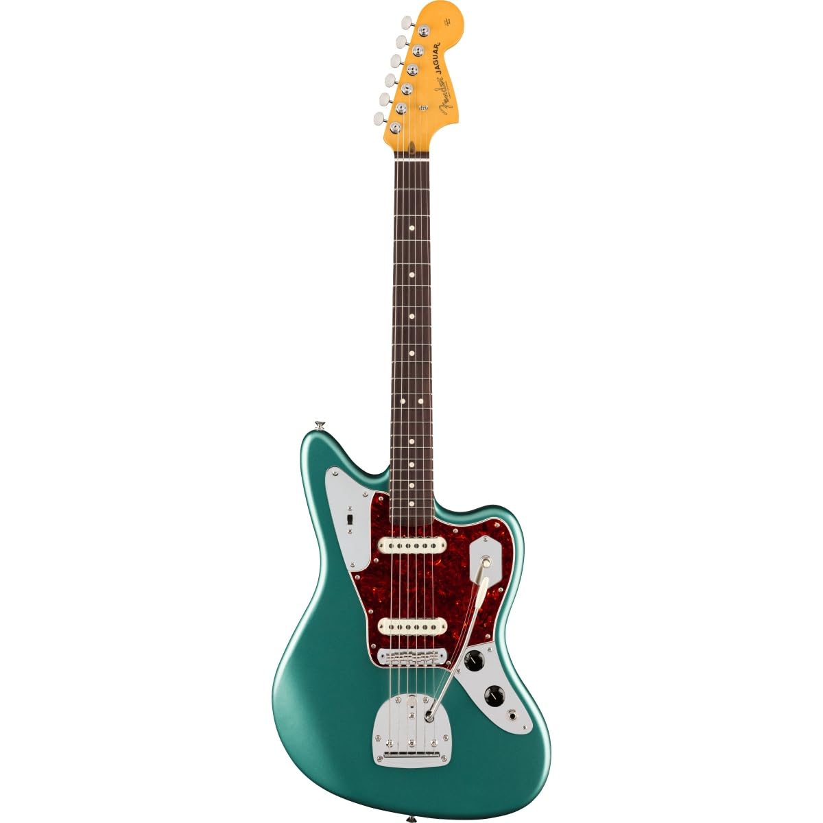 Amazon.com: Fender American Professional Classic Jaguar Electric