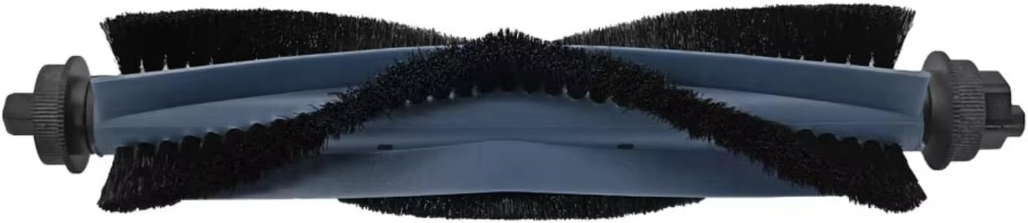 Main Side Brush Hepa Filter Mop Cloth Dust Bag Replacement Accessories for Eufy Omni C20(Set B)