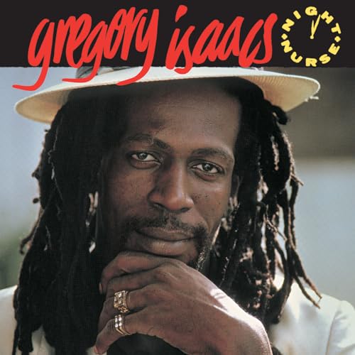Gregory Isaacs
