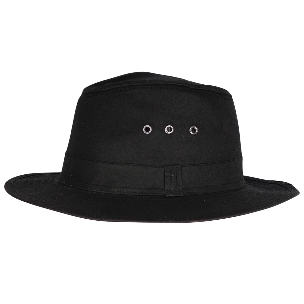 Chapeau huilé